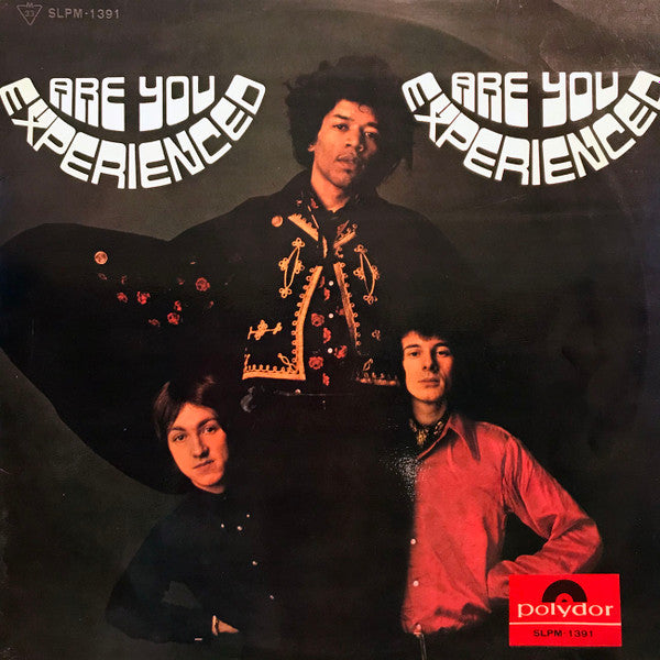 Are You Experienced