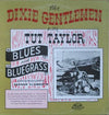 The Dixie Gentlemen - Blues And Bluegrass (Vinyl, LP, Album) Very Good (VG) / Very Good (VG)