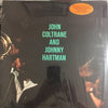 John Coltrane - John Coltrane And Johnny Hartman (LP, Album, Limited Edition, Reissue, Remastered, Stereo) - Very Good Plus (VG+) / Very Good (VG)