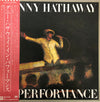 Donny Hathaway - In Performance (Vinyl, LP, Album) Very Good Plus (VG+) / Very Good Plus (VG+)