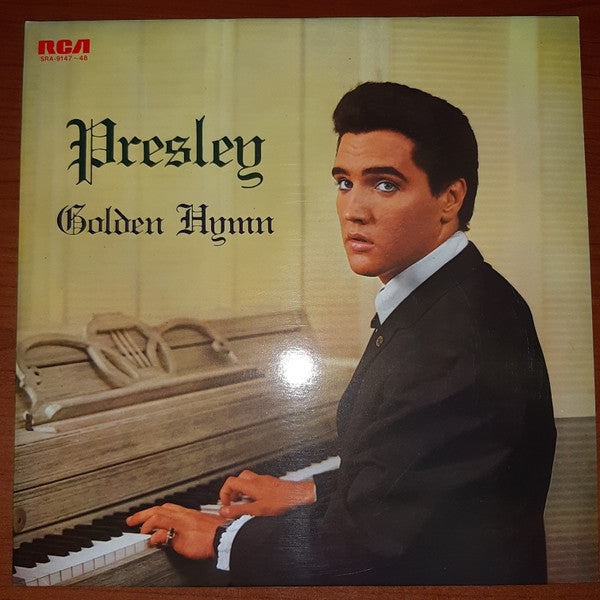 Presley Golden Hymn