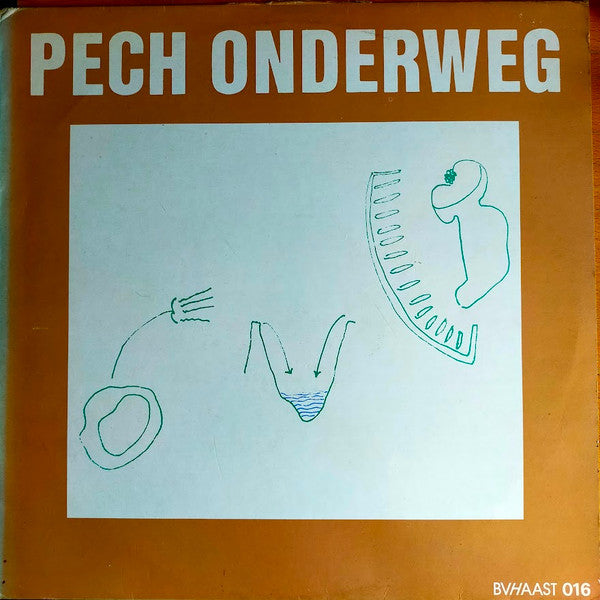 Pech Onderweg