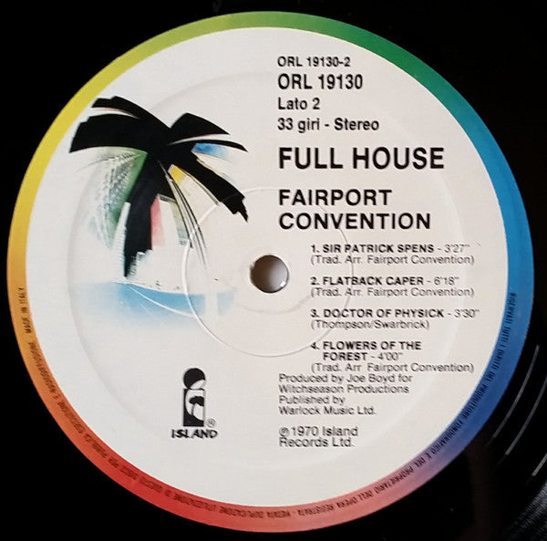 Full House