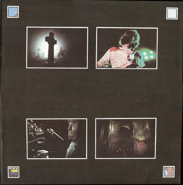 The Soundtrack From The Film The Song Remains The Same