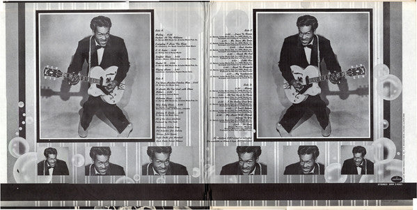 St. Louie To Frisco To Memphis