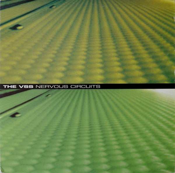 Master Release: Nervous Circuits by The VSS