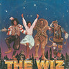 Various - The Wiz (Original Motion Picture Soundtrack) (2xVinyl, LP, Album) Good Plus (G+) / Very Good (VG)