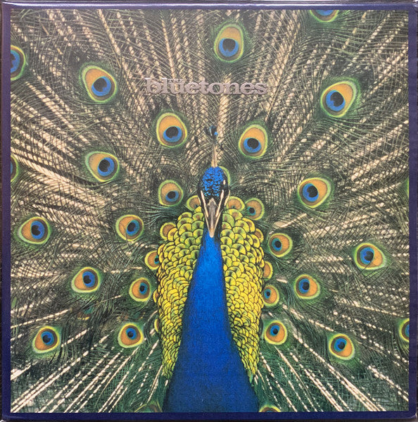 Master Release: Expecting To Fly by The Bluetones