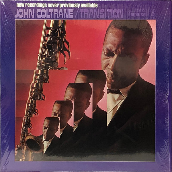 Release: Transition-Vinyl-Japan-1970-AS-9195, AS-9195-6721914