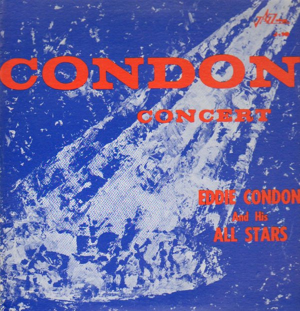 Release: Condon Concert-Vinyl-US-1965-J-10-5548444