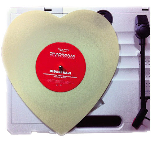 Trattoria 7inch Split Single Series No. 1