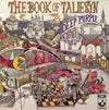 Deep Purple - The Book Of Taliesyn (LP, Album, Stereo) - Near Mint (NM or M-) / Very Good Plus (VG+)