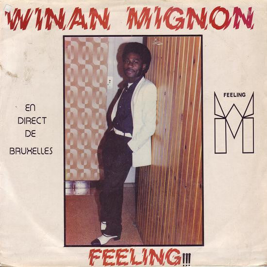 Master Release: Feeling by Winan Mignon