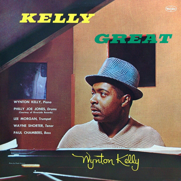 Kelly Great