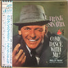 Frank Sinatra - Come Dance With Me! (Vinyl, LP, Album, Stereo) Very Good Plus (VG+) / Very Good Plus (VG+)