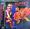 Brothers Johnson - Blast! (LP, Album) - Very Good Plus (VG+) / Very Good Plus (VG+)