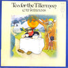 Cat Stevens - Tea For The Tillerman (Vinyl, LP, Album, Reissue, Stereo) Very Good Plus (VG+) / Very Good Plus (VG+)