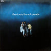 The Doors - The Soft Parade (Vinyl, LP, Album, Reissue, Stereo) Very Good Plus (VG+) / Very Good Plus (VG+)