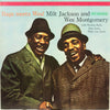 Milt Jackson - Bags Meets Wes! = バグス・ミーツ・ウェス (Vinyl, LP, Album, Reissue, Stereo) Very Good Plus (VG+) / Very Good Plus (VG+)