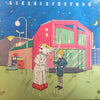 宇宙からの物体X - Science Fiction (Vinyl, LP, Album, Promo) Very Good (VG) / Very Good (VG)