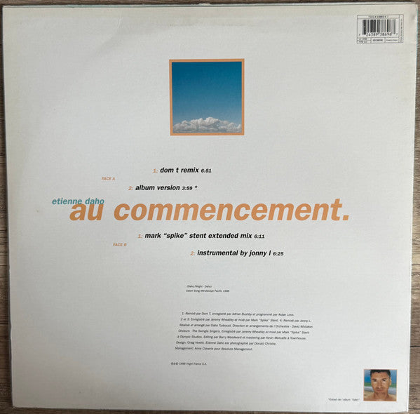 Au Commencement
