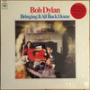 Bob Dylan - Bringing It All Back Home (Vinyl, LP, Album, Reissue, Mono) Very Good Plus (VG+) / Near Mint (NM or M-)