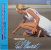 Paul Mauriat - Felicidad (Vinyl, LP, Album) Very Good (VG) / Good Plus (G+)