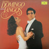 Placido Domingo - Placido Domingo Sings Tangos (Vinyl, LP) Very Good Plus (VG+) / Very Good (VG)