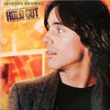Jackson Browne - Hold Out (LP, Album, Stereo) - Very Good Plus (VG+) / Very Good (VG)