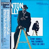 Wynton Kelly - Wynton Kelly (LP, Album, Reissue, Mono) - Very Good Plus (VG+) / Very Good (VG)