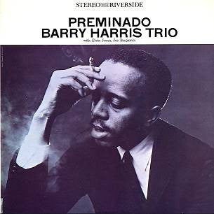 Release: Preminado-Vinyl-US-1990-OJC-486, RLP-9354-4507052