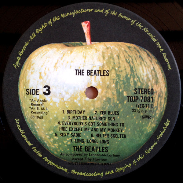 The Beatles