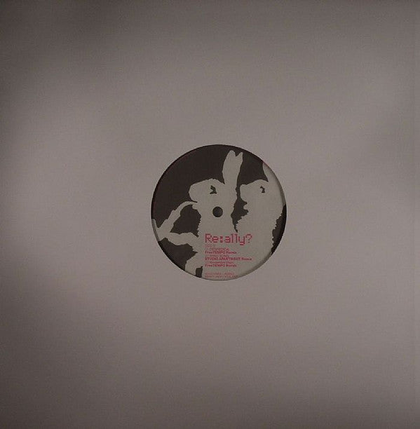 Release: Unknown Release-Vinyl-Japan-2006-VRJL 5501, VRJL 5501-6530774