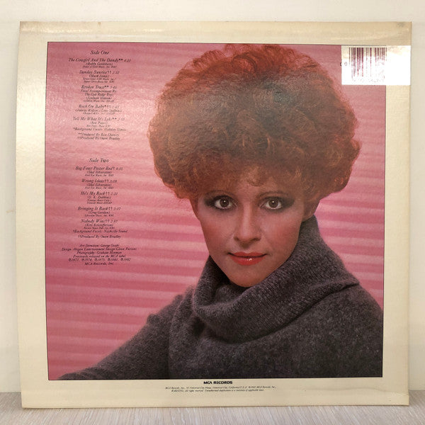Release: Greatest Country Hits-Vinyl-US-1982-MCA-5342, MCA-3292-3773833