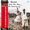 George Duke - I Love The Blues, She Heard My Cry (LP, Album, Reissue) - Very Good Plus (VG+) / Very Good Plus (VG+)