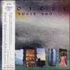 Roger Eno - Voices (LP, Album) - Very Good Plus (VG+) / Very Good Plus (VG+)
