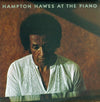 Hampton Hawes - At The Piano (Vinyl, LP, Album) Very Good (VG) / Very Good (VG)