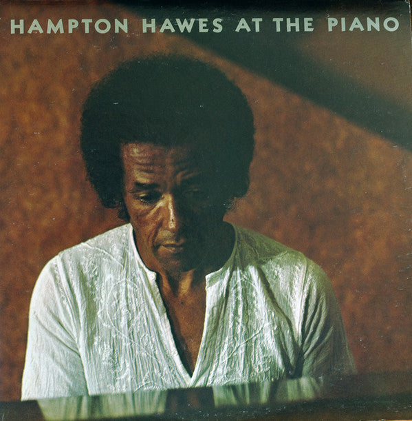 Release: At The Piano-Vinyl-US-1978-S7637-8344100