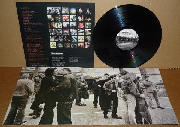 Performance And Cocktails