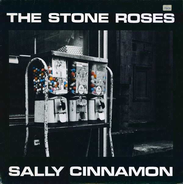 Master Release: Sally Cinnamon by The Stone Roses