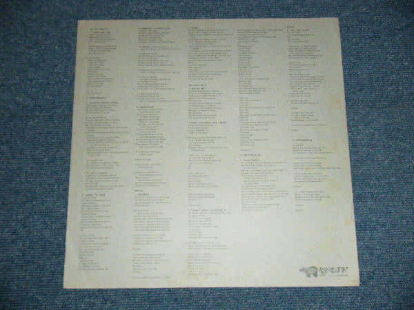 The History Of Eric Clapton