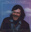 Billy Joe Shaver - When I Get My Wings (Vinyl, LP, Album) Very Good (VG) / Very Good (VG)