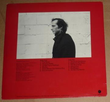 Master Release: The Mirror Of My Madness by Jack Hardy