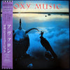 Roxy Music - Avalon (Vinyl, LP, Album, Reissue) Very Good Plus (VG+) / Very Good Plus (VG+)