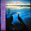 Roxy Music - Avalon (LP, Album, Reissue) - Near Mint (NM or M-) / Very Good Plus (VG+)