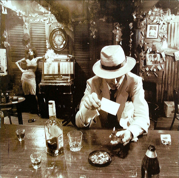 In Through The Out Door