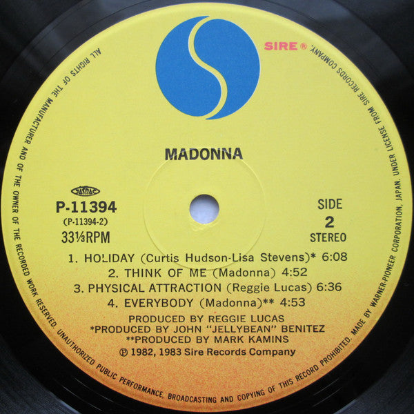 Burning Up = バーニング・アップ