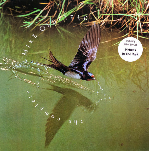 The Complete Mike Oldfield