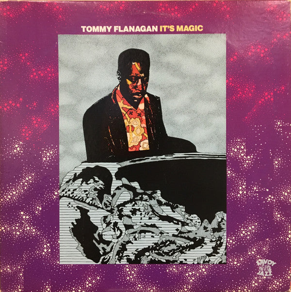 Release: Jazz...It's Magic!-Vinyl-US-1986-SJL 1158-5068007