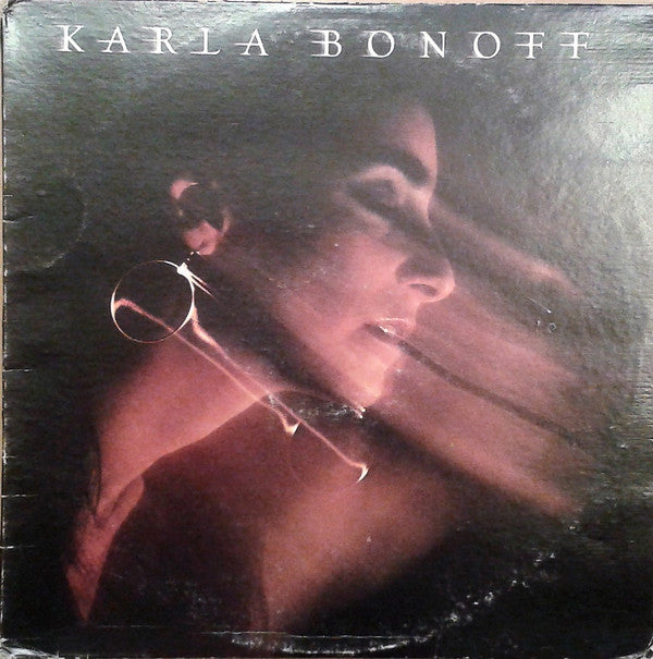 Karla Bonoff
